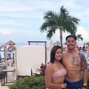 Meet your Posher, Christopher